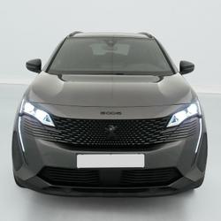 Peugeot 5008 BlueHDi 130ch S S EAT8 GT occasion - H&eacute;nin-Beaumont - photo 2/10