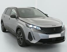 Peugeot 5008 Hénin-Beaumont