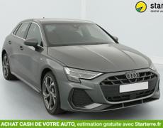 Audi A3 Sportback Saint-Fons
