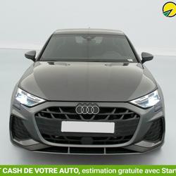 Audi A3 Sportback TFSI e Hybride rechargeable 204 S tronic 6 S line Saint-Fons