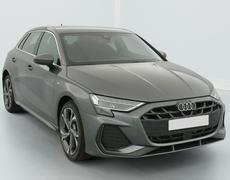 Audi A3 Hénin-Beaumont