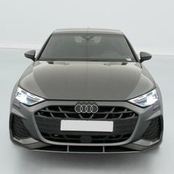 Audi A3 TFSI e Hybride rechargeable 204 S tronic 6 S line H&eacute;nin-Beaumont
