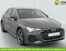 Audi A3 Sportback Saint-Fons
