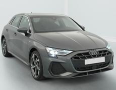 Audi A3 Hénin-Beaumont