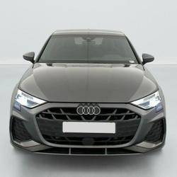 Audi A3 TFSI e Hybride rechargeable 204 S tronic 6 S line H&eacute;nin-Beaumont