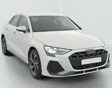 Audi A3 Hénin-Beaumont
