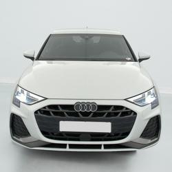 Audi A3 TFSI e Hybride rechargeable 204 S tronic 6 S line H&eacute;nin-Beaumont