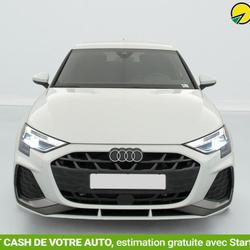 Audi A3 Sportback TFSI e Hybride rechargeable 204 S tronic 6 S line Saint-Fons