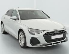 Audi A3 Hénin-Beaumont