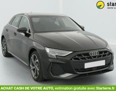 Audi A3 Sportback Saint-Fons