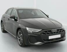 Audi A3 Hénin-Beaumont