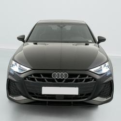 Audi A3 TFSI e Hybride rechargeable 204 S tronic 6 S line H&eacute;nin-Beaumont