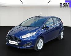 Ford Fiesta Onet-le-Château