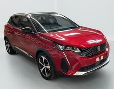 Peugeot 3008 Hénin-Beaumont