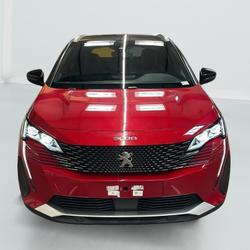 Peugeot 3008 BlueHDi 130ch S S EAT8 GT H&eacute;nin-Beaumont