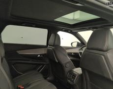 Peugeot 5008 Hénin-Beaumont
