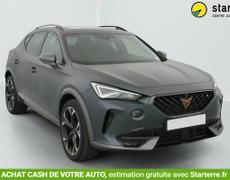 Cupra Formentor Saint-Fons