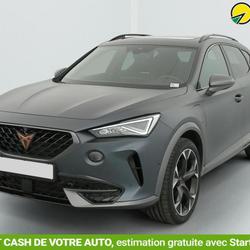 Cupra Formentor 1.4 E-HYBRID 245 CH DSG6 VZ Saint-Fons