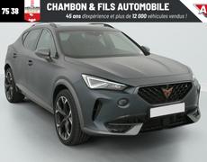 Cupra Formentor La Grand-Croix