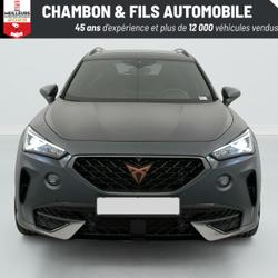 Cupra Formentor 1.4 E-HYBRID 245 CH DSG6 VZ La Grand-Croix