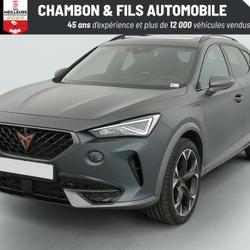 Cupra Formentor 1.4 E-HYBRID 245 CH DSG6 VZ La Grand-Croix