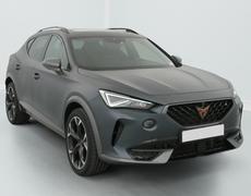 Cupra Formentor Hénin-Beaumont