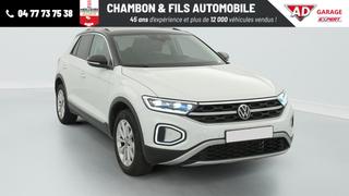 Volkswagen T-Roc  - photo 0