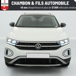 Volkswagen T-Roc 1.5 TSI EVO2 150 Start Stop DSG7 Style occasion - La Grand-Croix - photo 2/22
