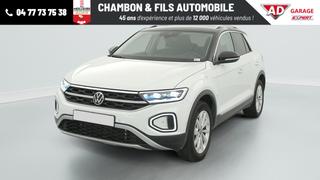 Volkswagen T-Roc  - photo 2