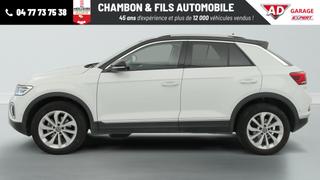 Volkswagen T-Roc  - photo 3