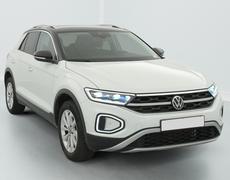 Volkswagen T-Roc Hénin-Beaumont