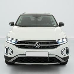 Volkswagen T-Roc 1.5 TSI EVO2 150 Start Stop DSG7 Style occasion - H&eacute;nin-Beaumont - photo 2/10