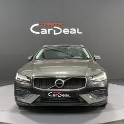 Volvo V60 V60 D3 150 ch Geartronic 8 Momentum Saint-Av&eacute;