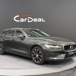 Volvo V60 V60 D3 150 ch Geartronic 8 Momentum Saint-Av&eacute;