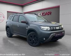Dacia Duster Valence