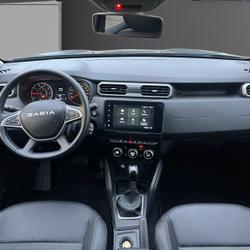 Dacia Duster Duster TCe 150 4x2 EDC SL Mat Edition Valence