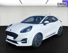 Ford Puma Onet-le-Château