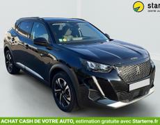 Peugeot 2008 Saint-Fons