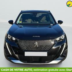 Peugeot 2008 BlueHDi 130 S&S EAT8 Allure Pack Saint-Fons
