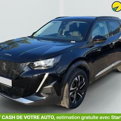 Peugeot 2008 BlueHDi 130 S&S EAT8 Allure Pack Saint-Fons