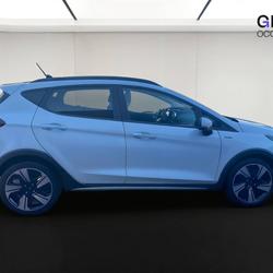 Ford Fiesta Fiesta 1.0 Flexifuel 95 ch S&S BVM6 Active  X Lattes