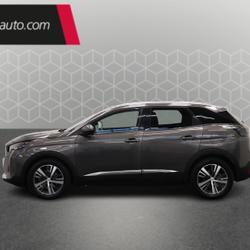 Peugeot 3008 Hybrid 225 e-EAT8 Allure Pack Mourenx