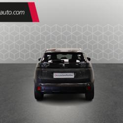 Peugeot 3008 Hybrid 225 e-EAT8 Allure Pack Mourenx
