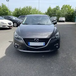 Mazda Mazda3 2.2 SKYACTIV-D 150 ELEGANCE 5P Auneau-Bleury-Saint-Symphorien