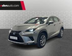 Lexus NX Toulouse