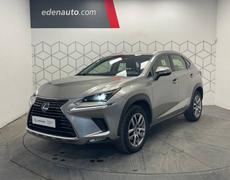 Lexus NX Toulouse