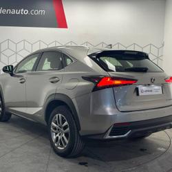 Lexus NX 300h 2WD Pack Toulouse