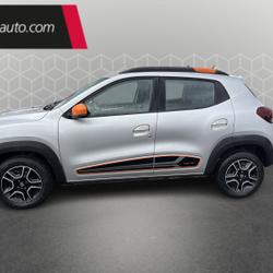 Dacia Spring Achat Int&eacute;gral Confort Plus Biarritz