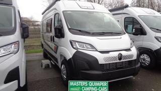 Fourgon Challenger Autres Challenger   - photo 0