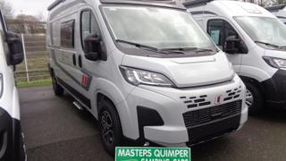 Fourgon Challenger Autres Challenger   - photo 0